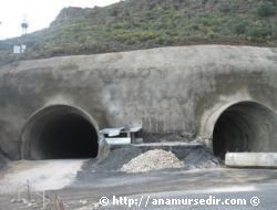 T�neller 2018 Y�l�nda Bitecek